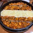 신림동장인떡볶이 | 신림역 닭갈비 맛집 깔끔한 장인닭갈비 방문 후기