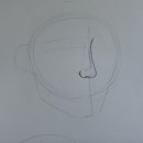 기초크로키 이미지