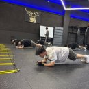 커키버팔로 복싱 클럽 이미지