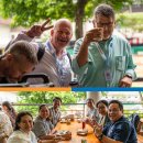 Dalat hosted the International Christian Educator Conference 이미지