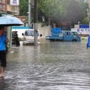 포항 죽도시장·공구상가·구미 목화예식장 인근, 물난리 벗어난다 이미지