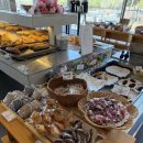 푸른수목원 | 🌿 구로 항동 9로평상 카페 | 푸른수목원 뷰 베이커리카페 평상 좌석 솔직후기