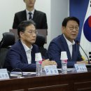 더불어민주당 2023 서울,인천,강원 예산정책협의회 (23.09.08) 이미지
