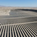 한화큐셀 미국 태양광+ESS 완공 메타에 재생에너지 공급 태양광기사 이미지