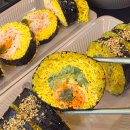 키토키토 | 다이어트 김밥 찾다가 정착한 영종도 김밥맛집 헬키푸키 키토김밥 솔직 후기