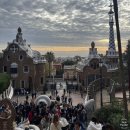 전일 | 바르셀로나 가우디 투어 예약 : 전일 코스 내돈내산 후기