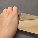 네츄럴이엑스 | 바닐라 VS 자연스러운 피부 표현 포니 이펙트 쿠션 이엑스 002 내추럴 아이보리 내돈내산 사용 후기 비교