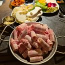 석촌호수로 | 잠실새내 대패삼겹살 맛집 대패감성 잠실본점 솔직후기