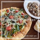 진해 맛집, 화덕피자가 맛있는 뷰가 좋은 “일레븐어클락” 내돈내산후기