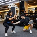 카디오짐 이미지