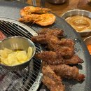 애창 | 창동역 맛집 소통애 창동본점 숯불향 가득한 양념소갈비살 후기 (주차 정보)