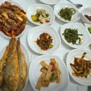 묵촌1 | 전현무계획3 보령 묵집 묵전 쌈밥 맛집 성주 할매묵촌