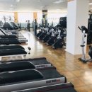 씨엘 휘트니스 이미지