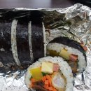 사보르 김밥전문점 이미지
