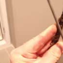 엔진톱 체인날 연마방법~!!!(전기톱, 톱날갈기) 이미지