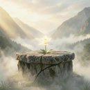 이사야54장 하나님의 징계는 사랑의 매 God's Discipline Is Loving Correction. 김성수장로 말씀묵상 QT 이미지