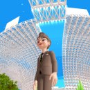 숲속의 컨벤션 이미지