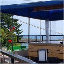 감포 바다 앞 민박 이미지