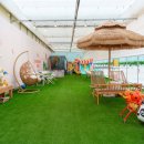 청양군농업기술센터 | 🍓빨간 보석들이 가득한 시간, 청양 ‘딸기별하우스’에서 맛본 달콤한 행복