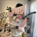 한송이유치원 | 홍천꽃집) 3월 승진 진급 전역 발령 부임 축하꽃다발 최근 디자인 후기 꽃가격 안내