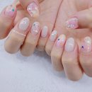 눈부신네일 | [고척] 네일더눈부신 이달의 아트 내돈내산 후기