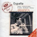 그라나도스 '스페인 무곡' 제5번은 12개의 스페인 무곡집 (OP 37) 에 속한 5번째 곡으로 곡의 제목은 안달루시아이며 스페인 남부 이미지