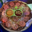 서면단체모임 가성비핫플 감자전맛집 아는삼촌 메뉴 가격