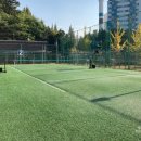 일산배수지 족구장 이미지