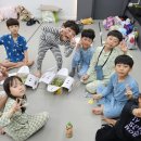 늘품태권도장 이미지