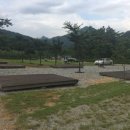 방태산솔마루오토캠핑장 이미지