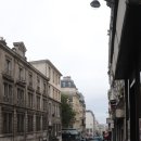 [유럽여행] 36박 37일 유럽 여행기 파리 6-3: 점심, Place du Tertre, 물랑루즈, 갤러리 라파예트...