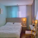 믹스앤매치 | 믹스앤매치 에센셜 스트라이프 사계절 이불 사용 후기