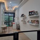 미용하는 퍼피마미 이미지