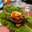 태평시장 | 전주 중앙시장 태평한우명가 가성비 좋은 고깃집