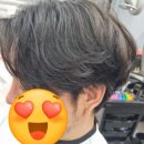 컷트타운 | 병점역 남자미용실 정점맨즈헤어 컷트 두피스케일링 퍼스널맞춤 컷트 후기
