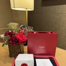 (주)현대백화점 판교점 | 까르띠에 못반지 저스트앵끌루링 현대백화점 판교점 구매후기