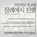 믿음상조 - 금천구 벚꽃로 254 | 믿음상조