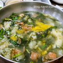 미가매생이굴국밥 이미지