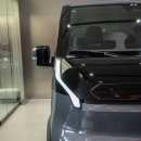 경민세탁 | 기아 부천 플래그십스토어 PV5 패신저 체험기 - 넓음, 미래 감성, 여유