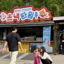 열매열무2 | 용인 민속촌 아기랑 후기(37개월) 준비물 놀이기구 공연 점심 총정리