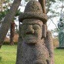 돌하루방 이미지