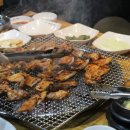 한가네숯불닭갈비 이미지