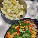 초여름 단골 점심메뉴 이미지