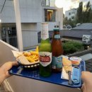 8nrm팔도강산버거 | [연남동 루프탑 수제버거 내돈내산 솔직리뷰] 8nrm 팔도강산 버거 연남