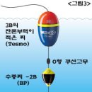 감성돔낚시채비 이미지