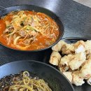 옥계로 | [ 강릉중국집 &#39;옥계반점&#39; ] 이렇게 고기가 꽉 찬 탕수육은 처음인듯?