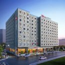 호텔 이비스앰배서더 인사동 이미지