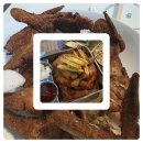 엔칙스치킨 부천소사점 | 부천 소사구 옥길동 야들리애 다이어트 치킨 문전성시 내돈내산 솔직후기