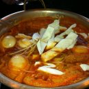 꽃사슴떡볶이 - 중구 동호로25길 3 | 꽃사슴떡볶이