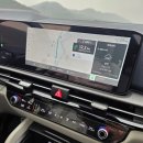 하이브리드로1 | 신차 스포티지 하이브리드 x라인 드라이브 후기